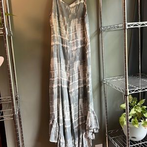 COPY - Tye Dye Romper